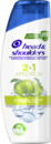 Bild 1 von head & shoulders Anti-Schuppen Shampoo & Pflegespülung 2in1 Apple Fresh