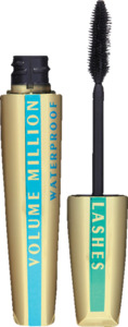 L’Oréal Paris 
            Volume Million Lashes Mascara waterproof