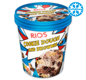 RIOS Cookie Dough Eis