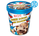 Bild 1 von RIOS Cookie Dough Eis