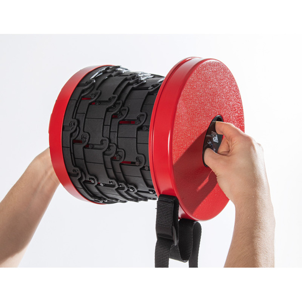 Bild 4 von Solax Sunshine Teleskop-Hocker