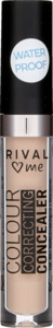 RIVAL loves me Colour Correcting Concealer 04 beige