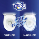 Bild 4 von WC FRISCH Kraft Aktiv WC Reiniger Gel Ozeanfrisch