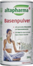 Bild 1 von altapharma Basenpulver