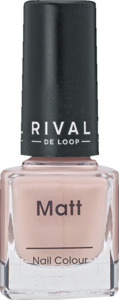 Rival de Loop matt nail colour 03