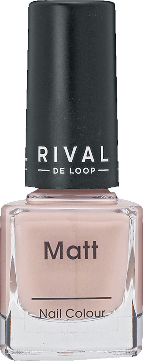 Bild 1 von Rival de Loop matt nail colour 03