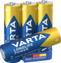Bild 3 von Varta Longlife Power AA Batterien