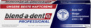 Bild 1 von Blend-a-dent Professional Haftcreme