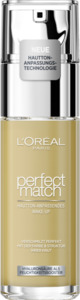 L’Oréal Paris Perfect Match Make-Up 6.5.N Desert