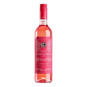 Casal Garcia Vinho Verde Rosé 9,5 % vol 0,75 Liter