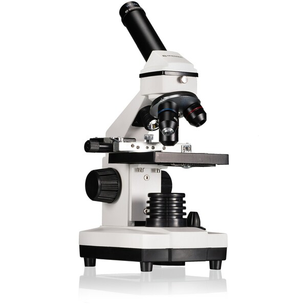 Bild 1 von BRESSER Biolux NV 20x-1280x Mikroskop mit HD USB-Kamera