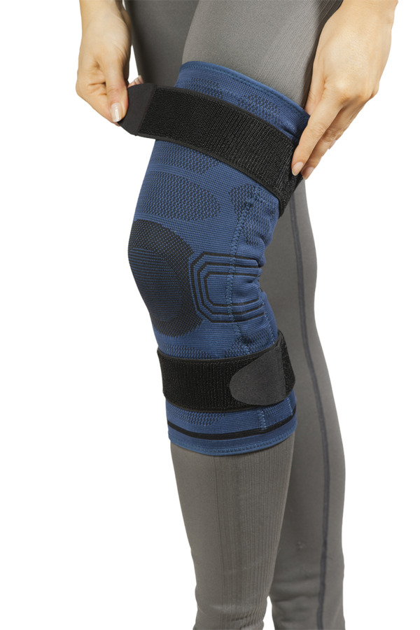 Bild 2 von IDEENWELT Knietrainer Gr. L/XL