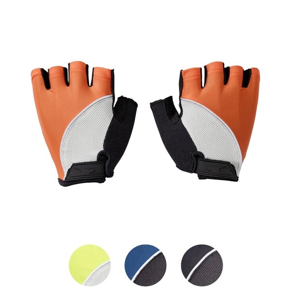 Bild 1 von CRANE Damen und Herren Rad-Handschuhe