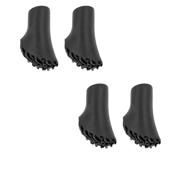 Bild 2 von ADVENTURIDGE Nordic-Walking-Gummipuffer