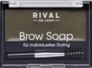 Bild 1 von RIVAL DE LOOP Eyebrow Soap Brown 02