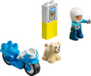 Bild 2 von LEGO duplo 10967 Polizeimotorrad
