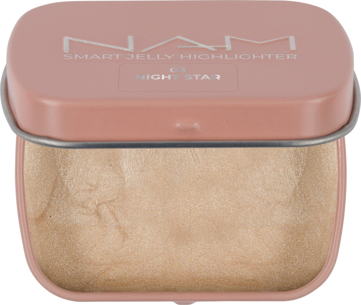 Bild 3 von NAM Smart Jelly Highlighter Nr. 3 Night Star, 10 g