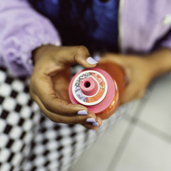 Bild 3 von air up 3er-Set Pod Wild Berry