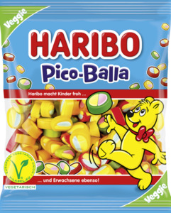 Haribo Pico-Balla