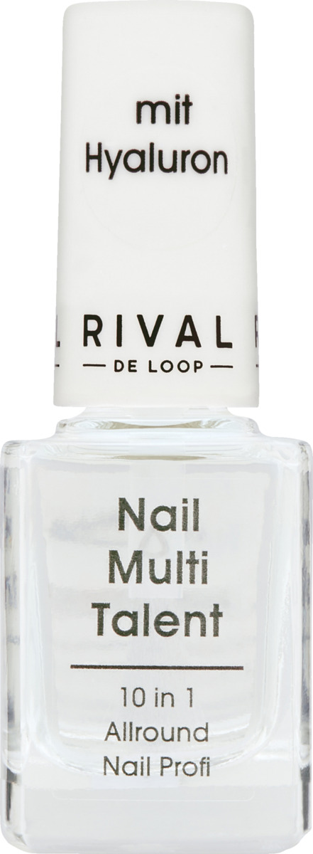 Bild 1 von RIVAL DE LOOP Nail Multi Talent