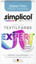Bild 1 von simplicol Textilfarbe expert Südsee-Türkis