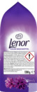 Bild 2 von Lenor Colorwaschmittel Pulver Amethyst Blütentraum 20 WL