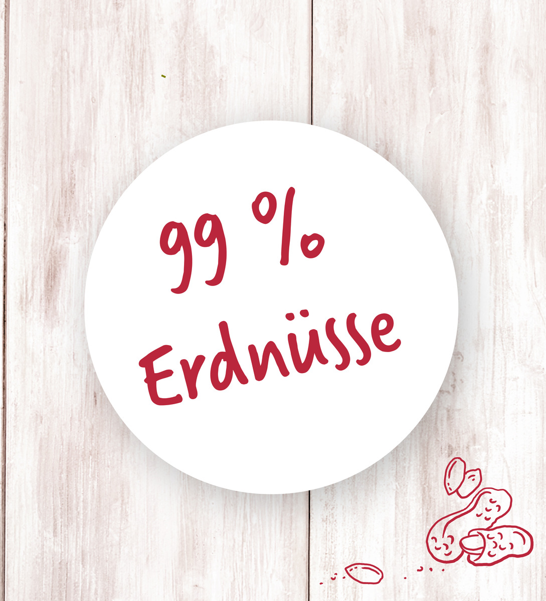 Bild 4 von enerBiO Peanut Butter Crunchy