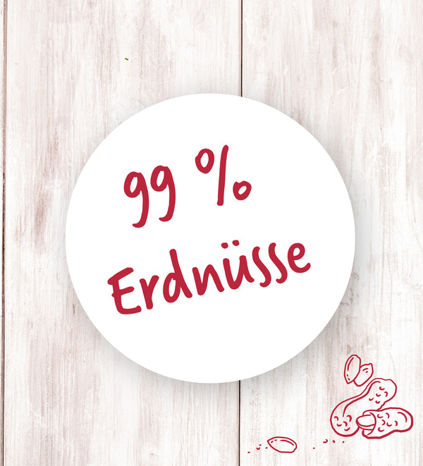 Bild 4 von enerBiO Peanut Butter Crunchy