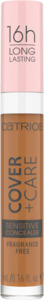 Catrice Cover + Care Sensitive Concealer 060N