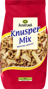 Alnatura Bio Knusper Mix
