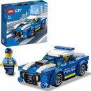 Bild 3 von LEGO CITY 60312 Polizeiauto