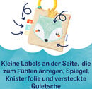 Bild 3 von Babydream Fühlbuch