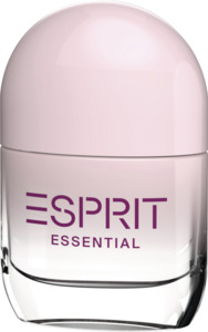 Esprit Essential for her, EdP 20ml