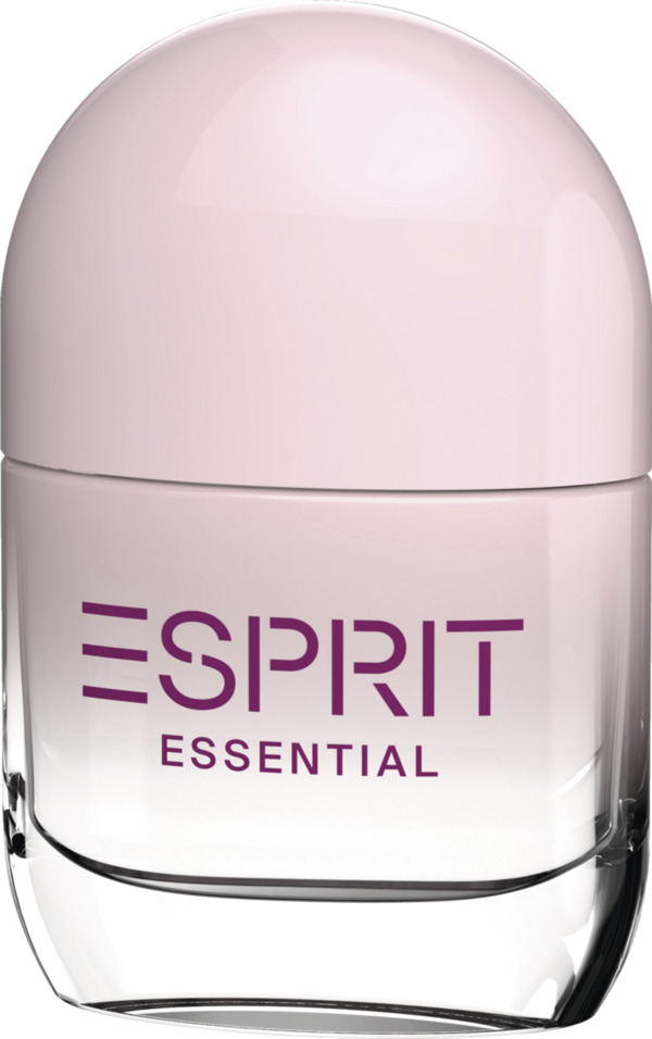 Bild 1 von Esprit Essential for her, EdP 20ml