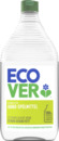 Bild 1 von Ecover Hand-Spülmittel Zitrone & Aloe Vera