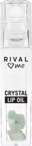 RIVAL loves me Crystal Lip Oil 02 Aventurine