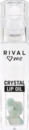 Bild 1 von RIVAL loves me Crystal Lip Oil 02 Aventurine
