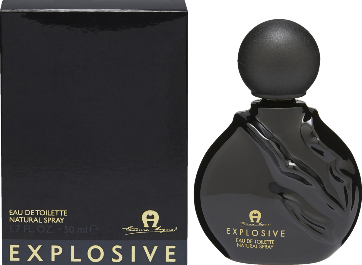 Bild 3 von Etienne Aigner Explosive 
            Woman Eau de Toilette