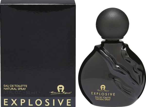 Bild 3 von Etienne Aigner Explosive 
            Woman Eau de Toilette
