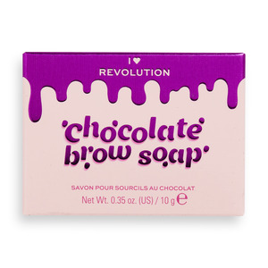 Revolution I Heart Revolution Chocolate Soap Brow
