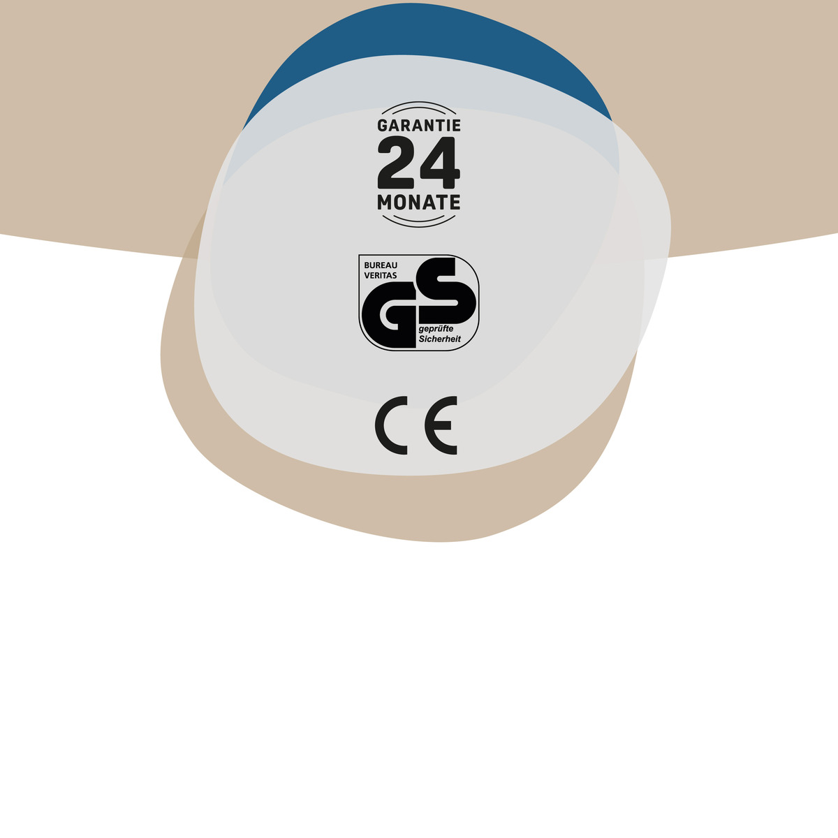 Bild 2 von IDEENWELT Best Basics Lockenstab