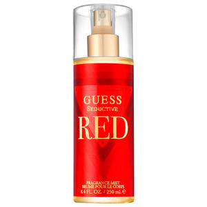 Guess Seductive Red for Women, Fragrance Mist 250 ml