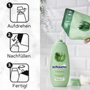 Bild 3 von Schwarzkopf Schauma 7 Kräuter Shampoo Nachfüllpack