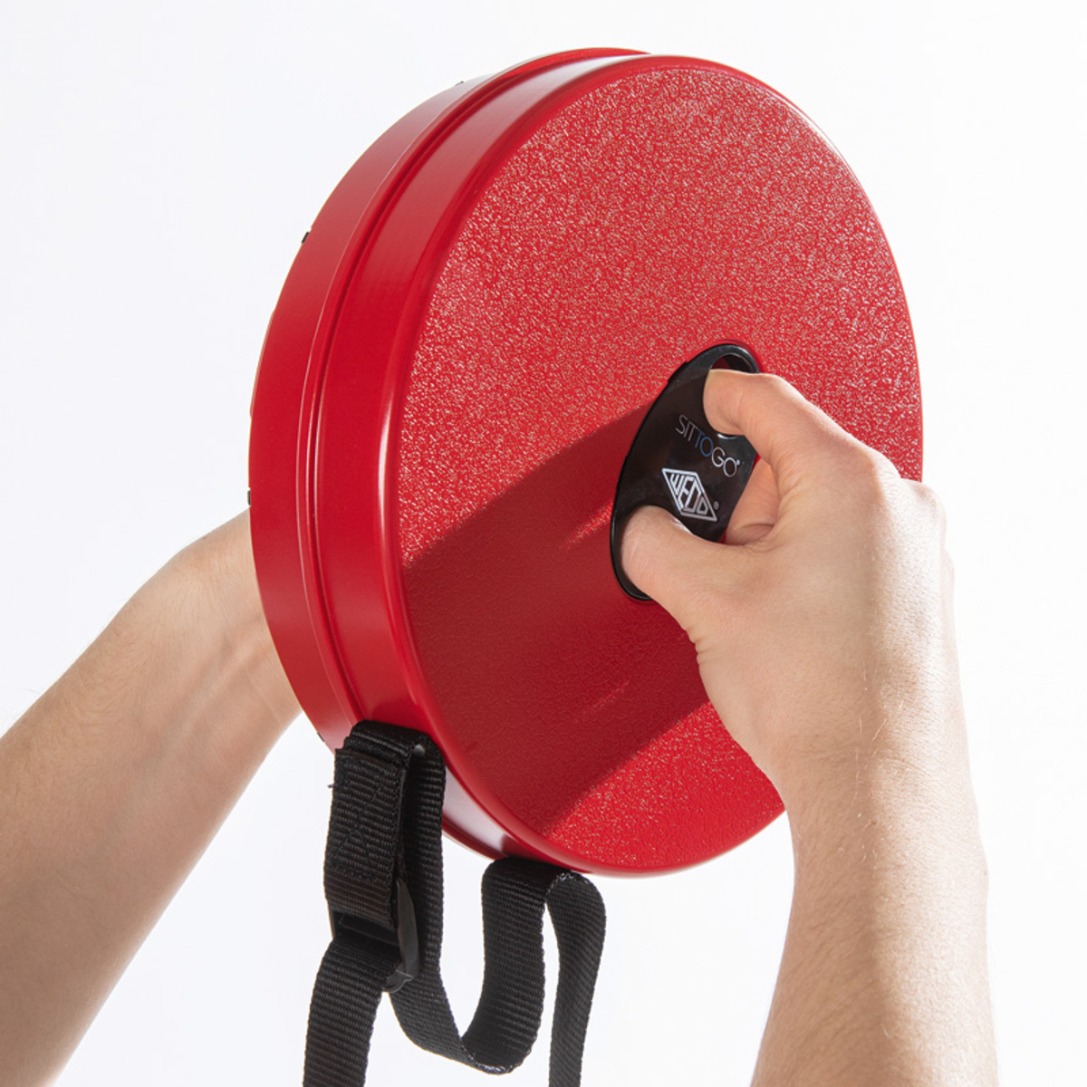 Bild 3 von Solax Sunshine Teleskop-Hocker