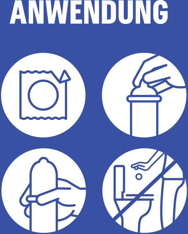 Bild 3 von Durex Love Mix