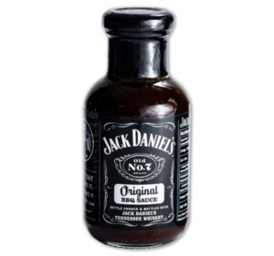JACK DANIELS BBQ Sauce*