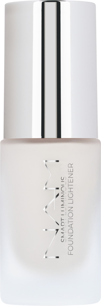 Bild 1 von NAM Smart Luminous Foundation Lightener, 19 ml