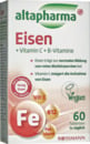 Bild 1 von altapharma Eisen