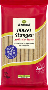 Alnatura Bio Dinkel Stangen