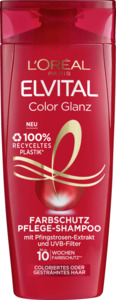 L’Oréal Paris Elvital 
            Color-Glanz Pflege-Shampoo